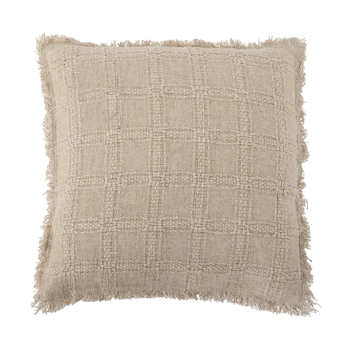 Ayla pute 45 x 45 cm - Beige - Bloomingville