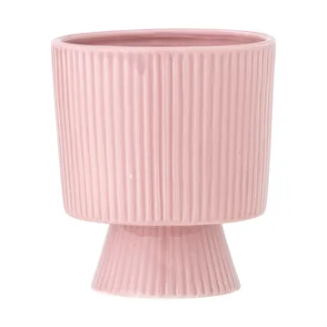 Ayleen blomstervase 12,5 cm - Rosa - Bloomingville