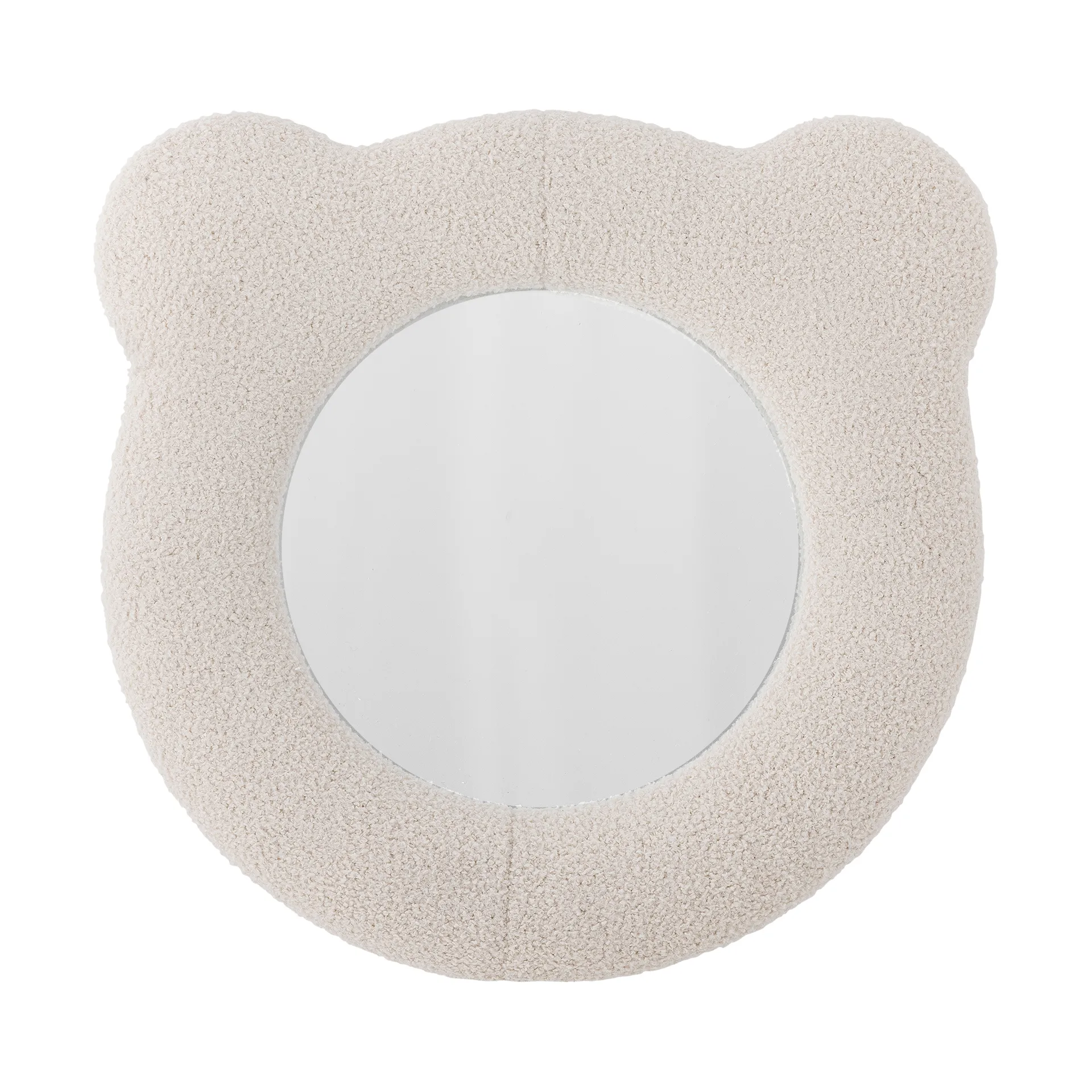 Baily veggspeil, Hvit Bloomingville