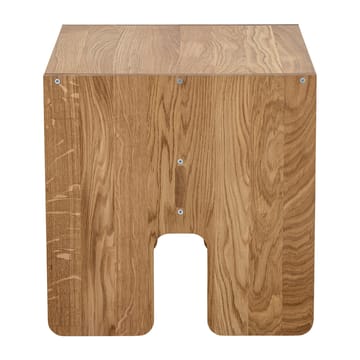 Bas barnebord 60 x 50 x 50 cm - Eik - Bloomingville