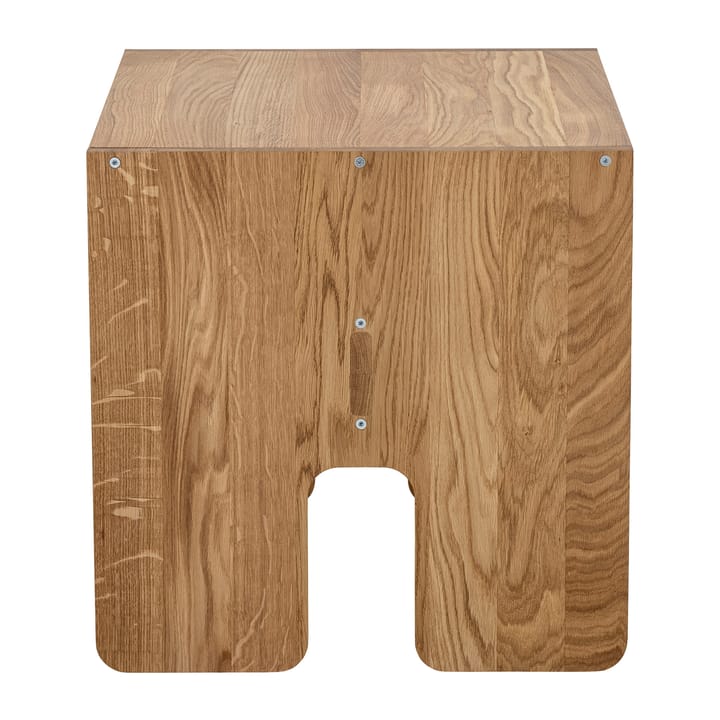 Bas barnebord 60 x 50 x 50 cm - Eik - Bloomingville