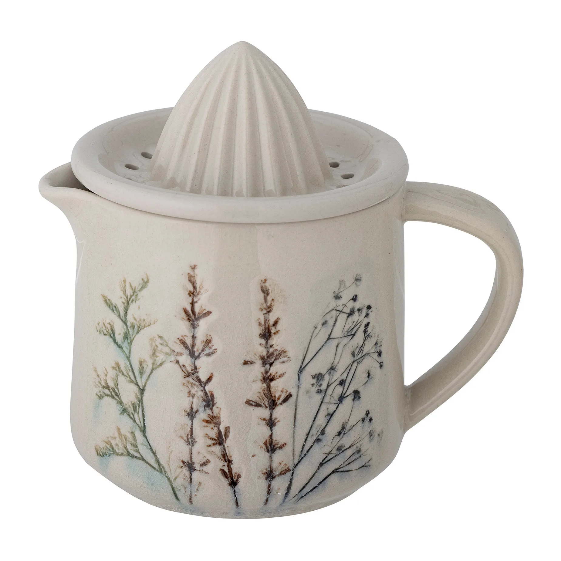 Bea sitruspresse 14 cm, Natur Bloomingville