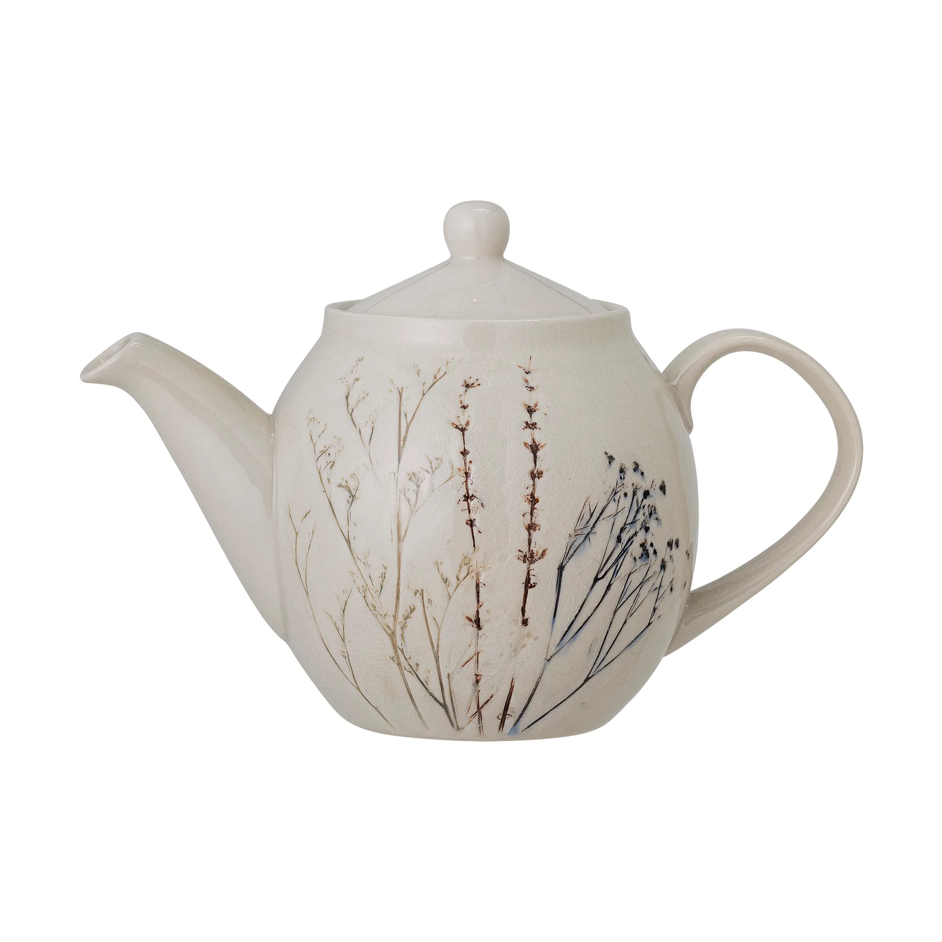 Bea tekanne 1,2 L, Natur Bloomingville