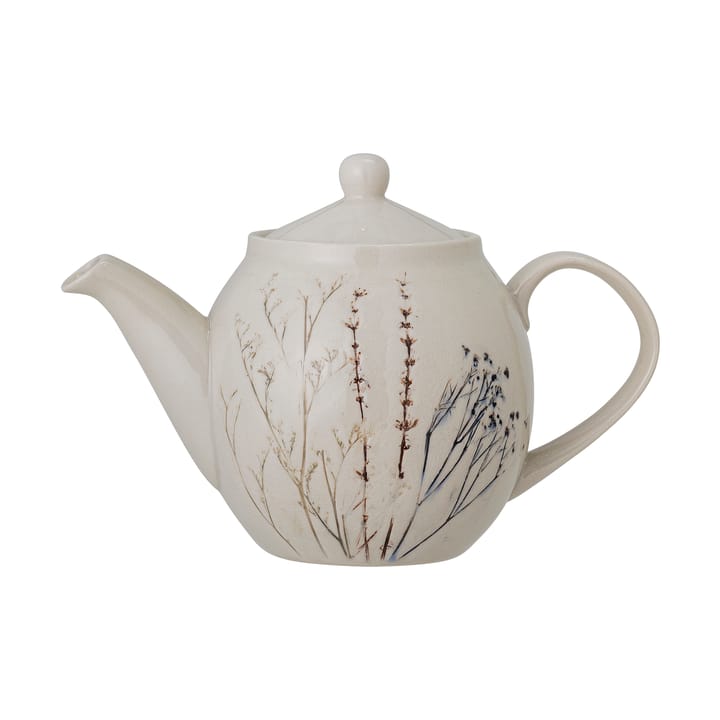 Bea tekanne 1,2 L, Natur Bloomingville