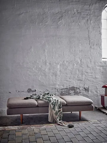 Birdliva pled - Multi, 160x130 cm - Bloomingville