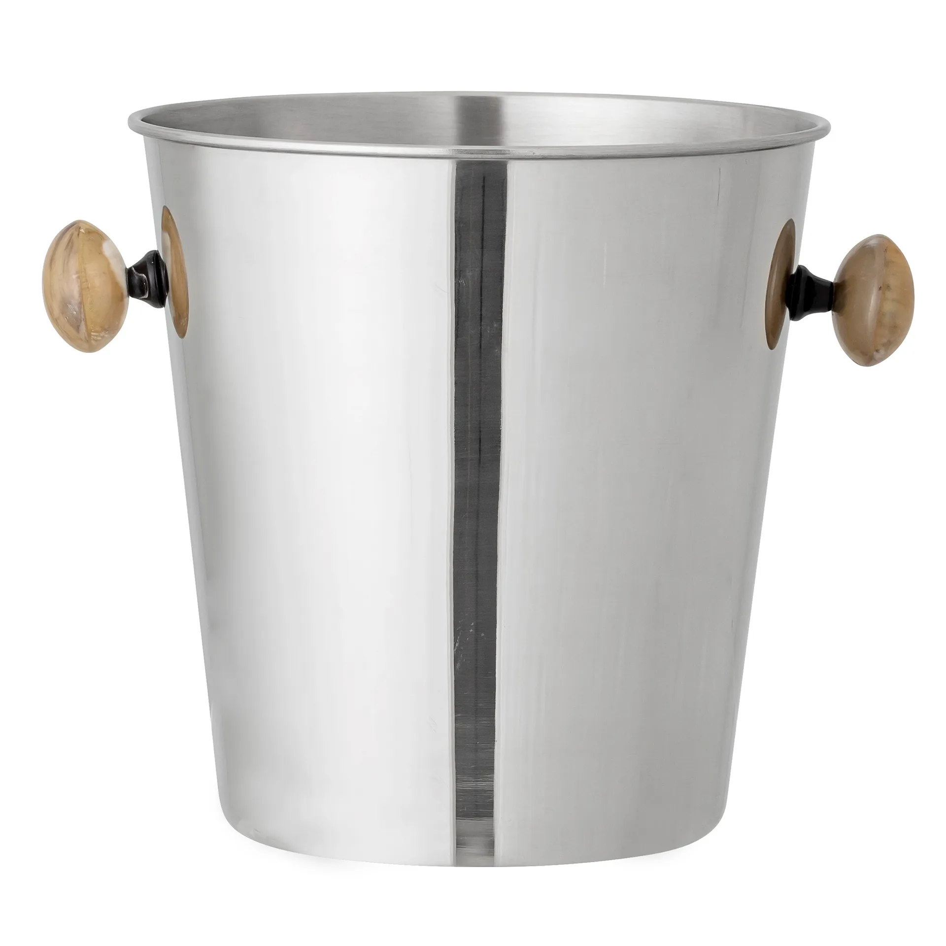 Bloomingville Cocktail vinkjøler, Rustfritt stål Bloomingville