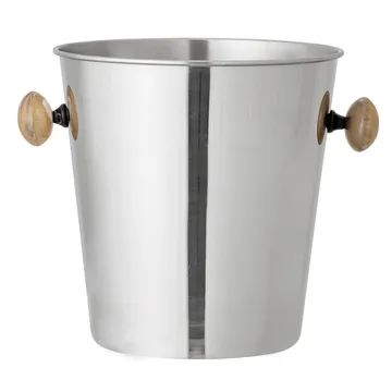 Bloomingville Cocktail vinkjøler - Rustfritt stål - Bloomingville