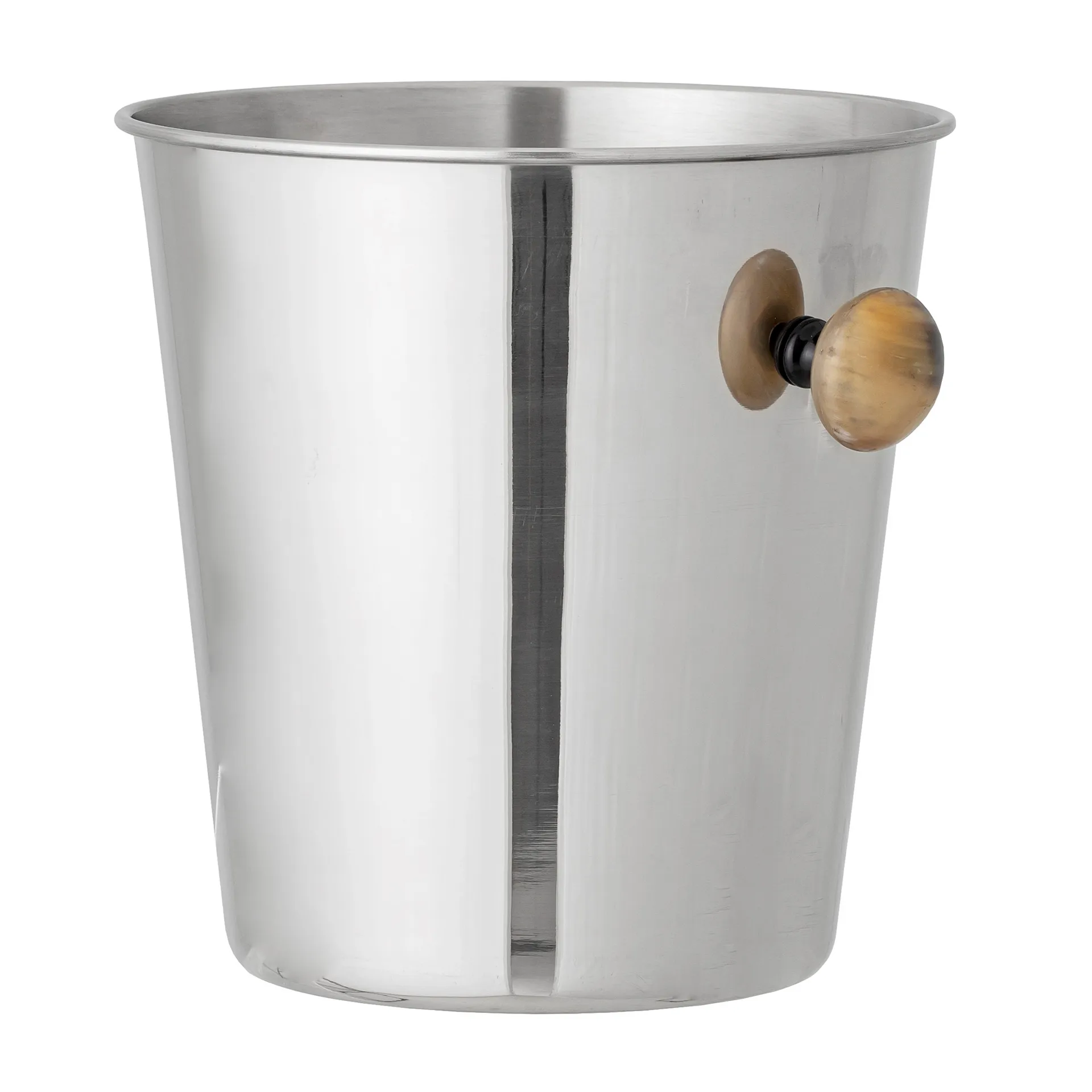 Bloomingville Cocktail vinkjøler, Rustfritt stål Bloomingville