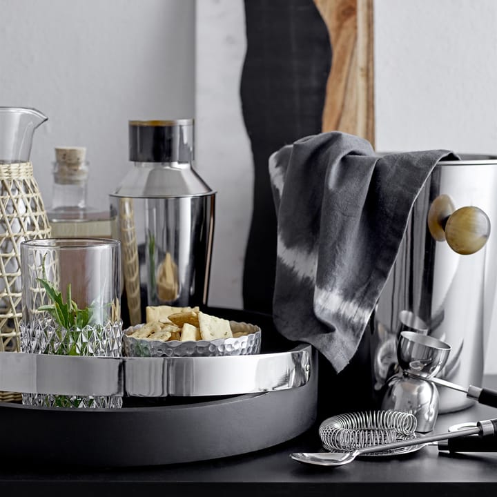 Bloomingville Cocktail vinkjøler, Rustfritt stål Bloomingville