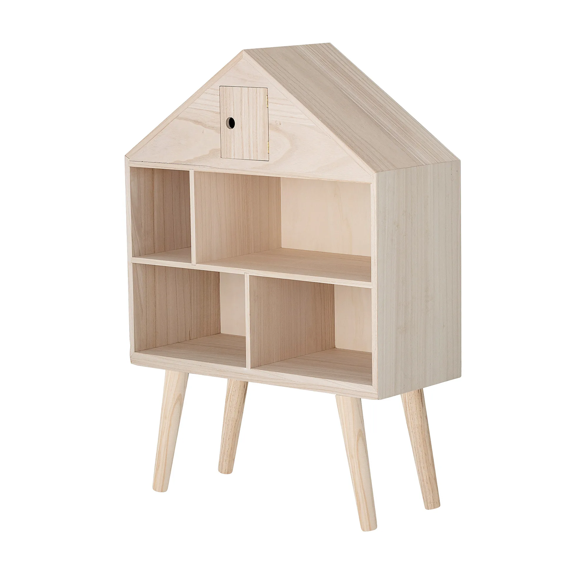 Bloomingville dukkehus, Natur Bloomingville