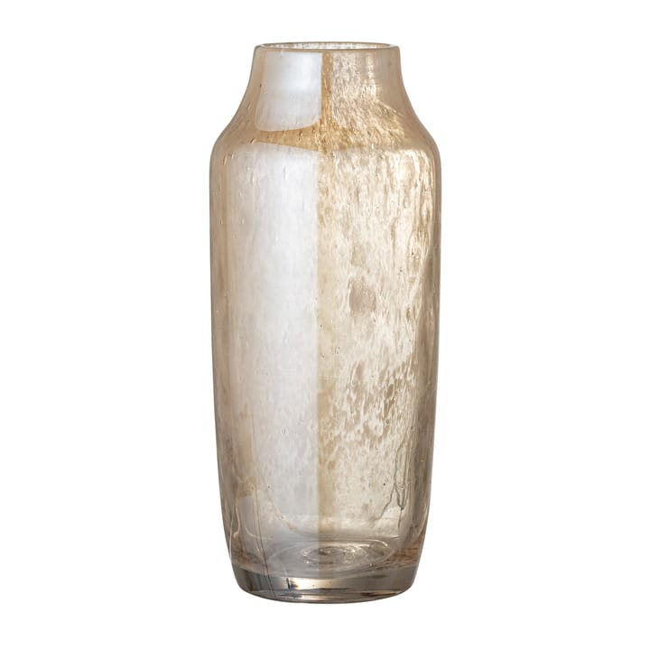 Bloomingville glassvase 30,5 cm - Natur - Bloomingville