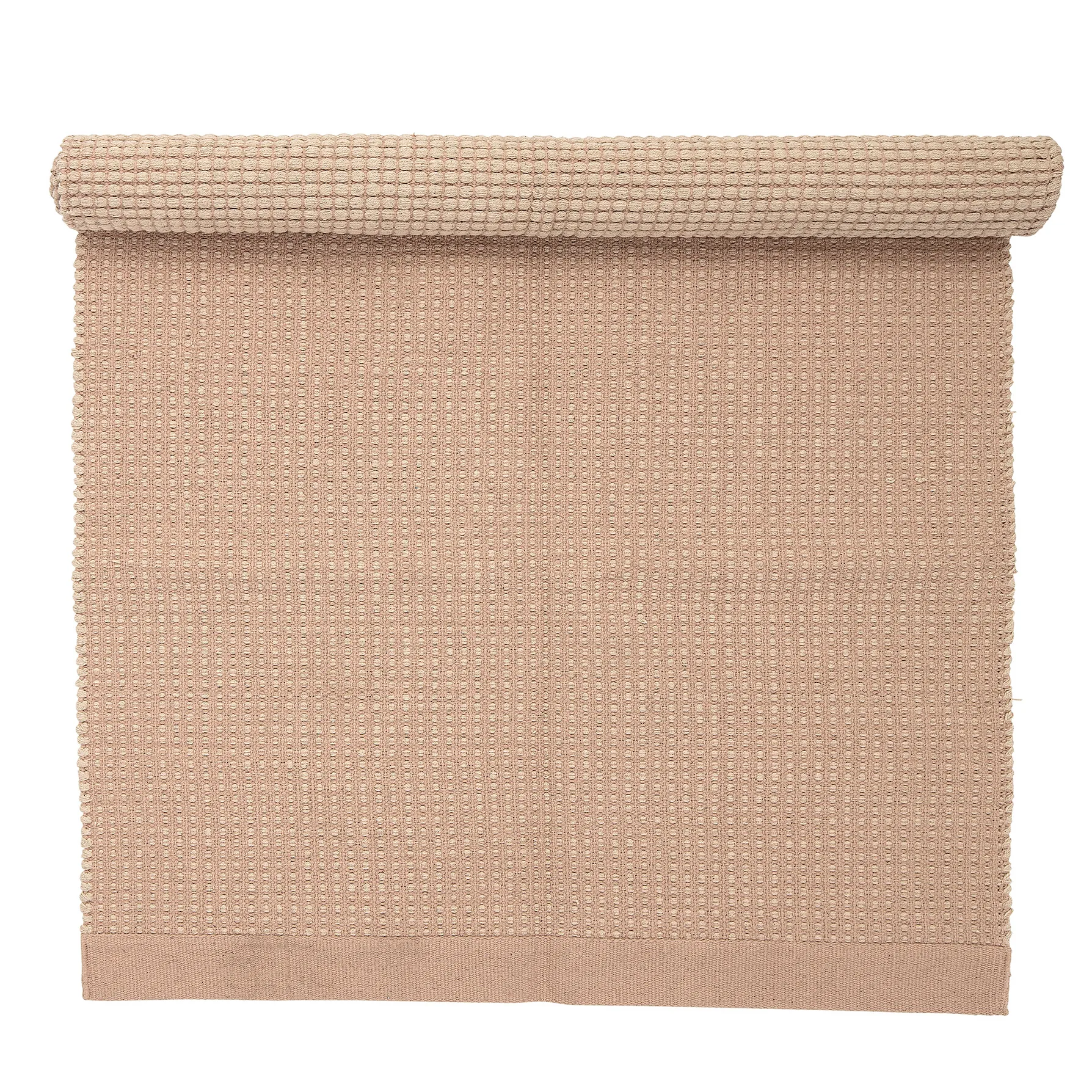 Bloomingville gulvteppe natur, 80x200 cm Bloomingville