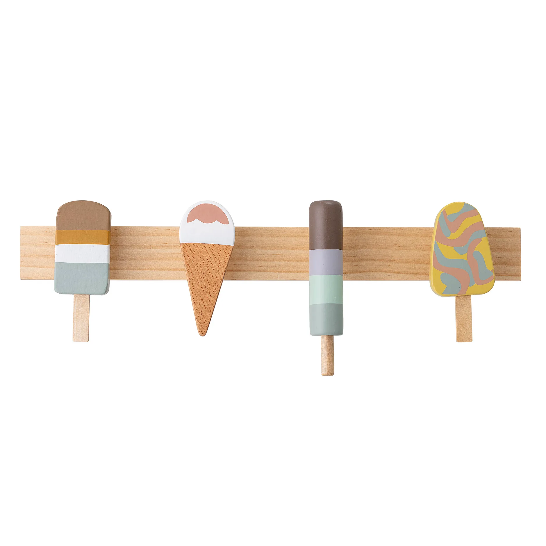 Bloomingville Mini kleshenger, Multi Bloomingville