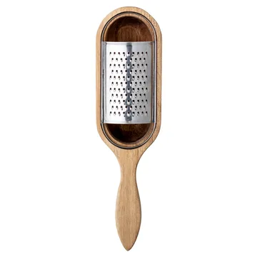 Bloomingville rivjern akacia - Brun - Bloomingville