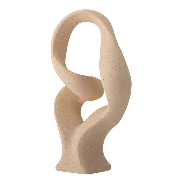 Bloomingville skulptur 40,5 cm - Natur - Bloomingville