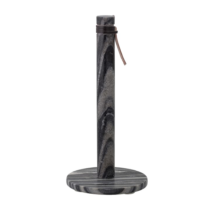 Bloomingville tørkerullholder marmor, 30 cm Bloomingville