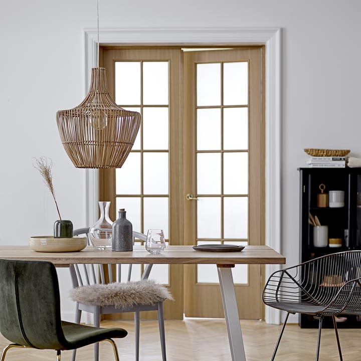 Bloomingville vannglass konad, klarglass Bloomingville