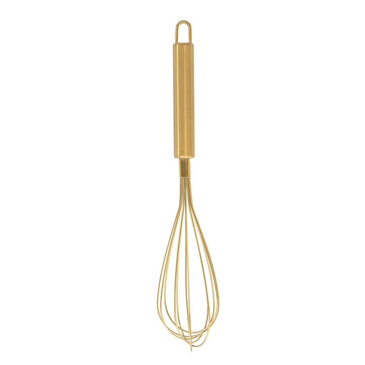 Bloomingville visp 28 cm - Guld - Bloomingville