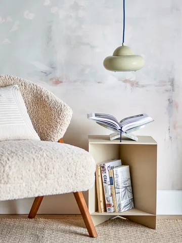 Bubble pendel Ø22 cm - Grønn - Bloomingville