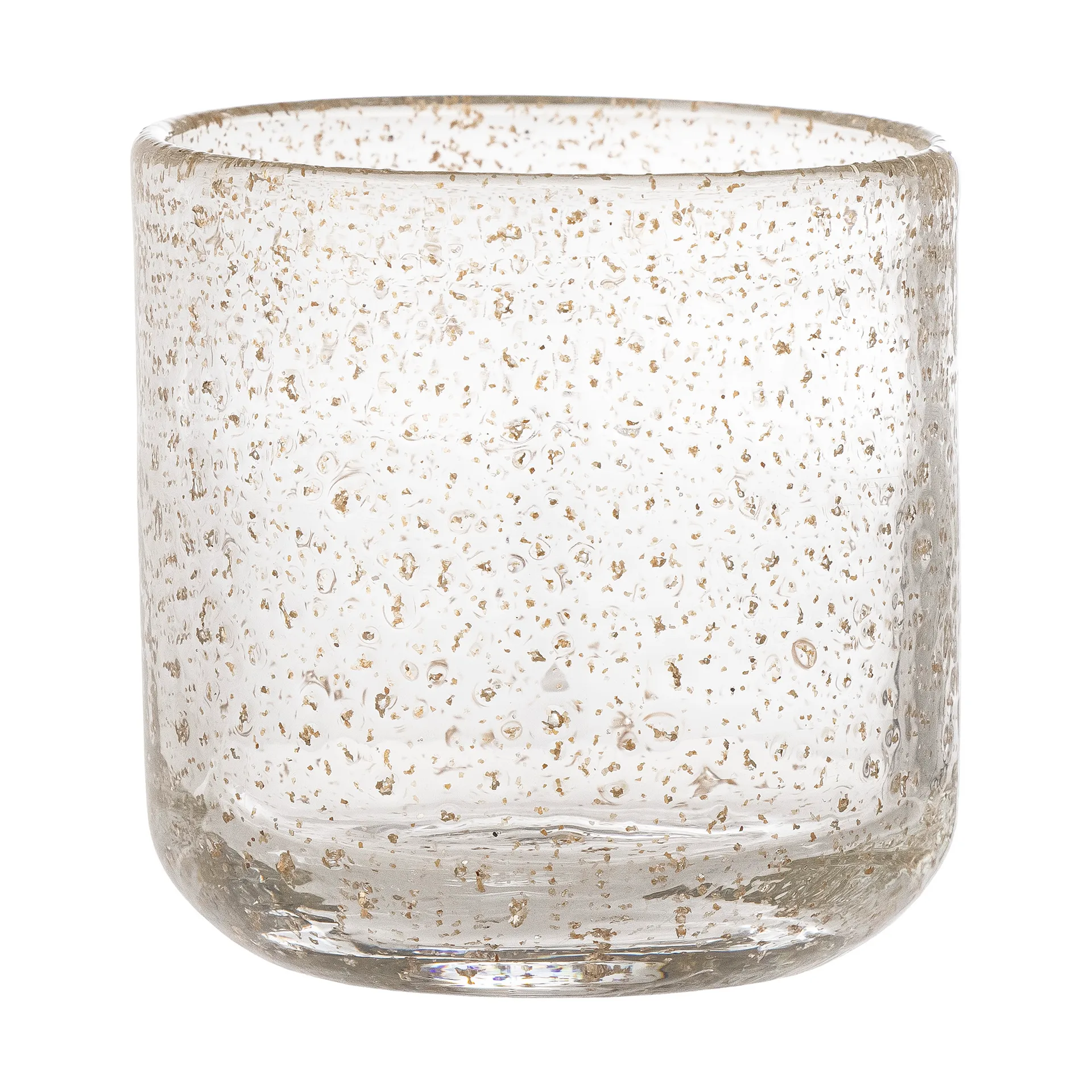 Bubbles drikkeglass 25,5 cl, Clear Bloomingville