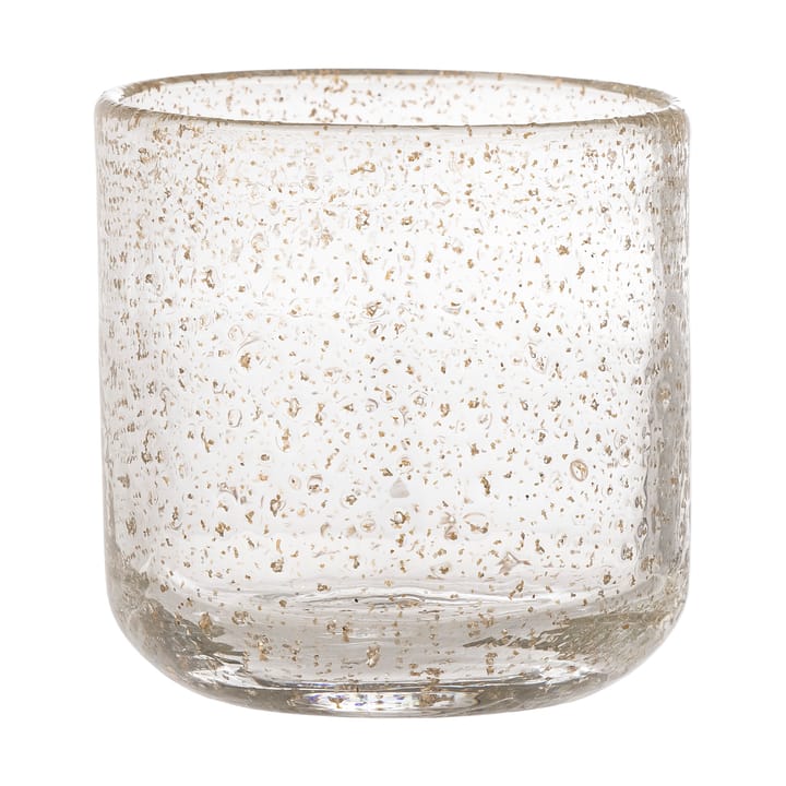 Bubbles drikkeglass 25,5 cl - Clear - Bloomingville