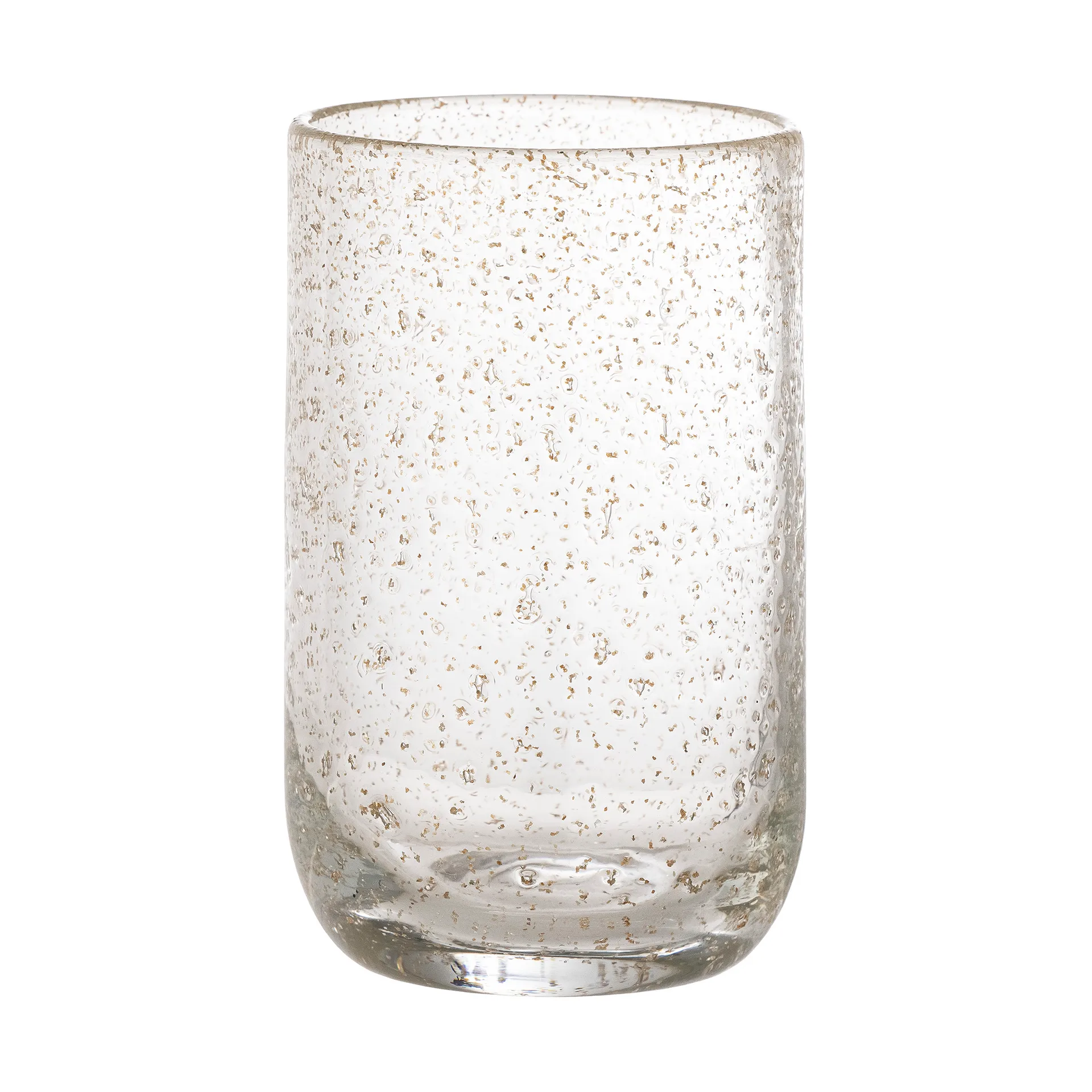 Bubbles drikkeglass 47 cl, Clear Bloomingville