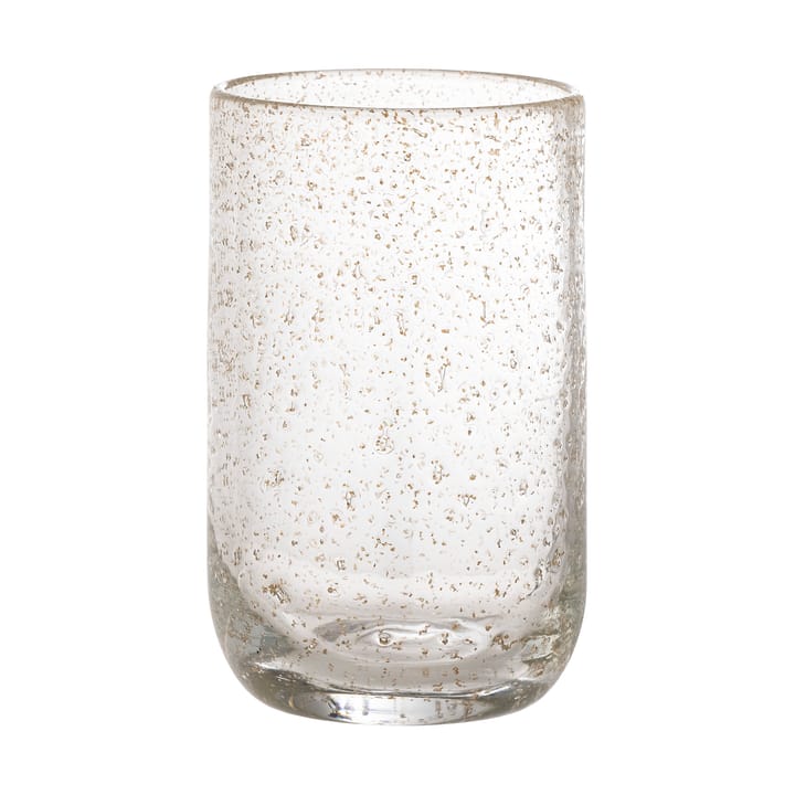 Bubbles drikkeglass 47 cl - Clear - Bloomingville