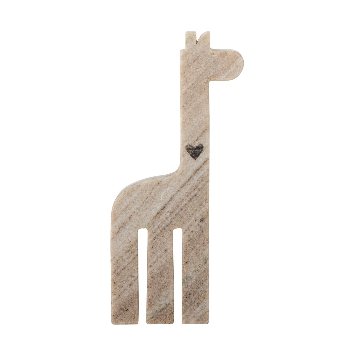 Bloomingville Camy dekorasjon Giraff
