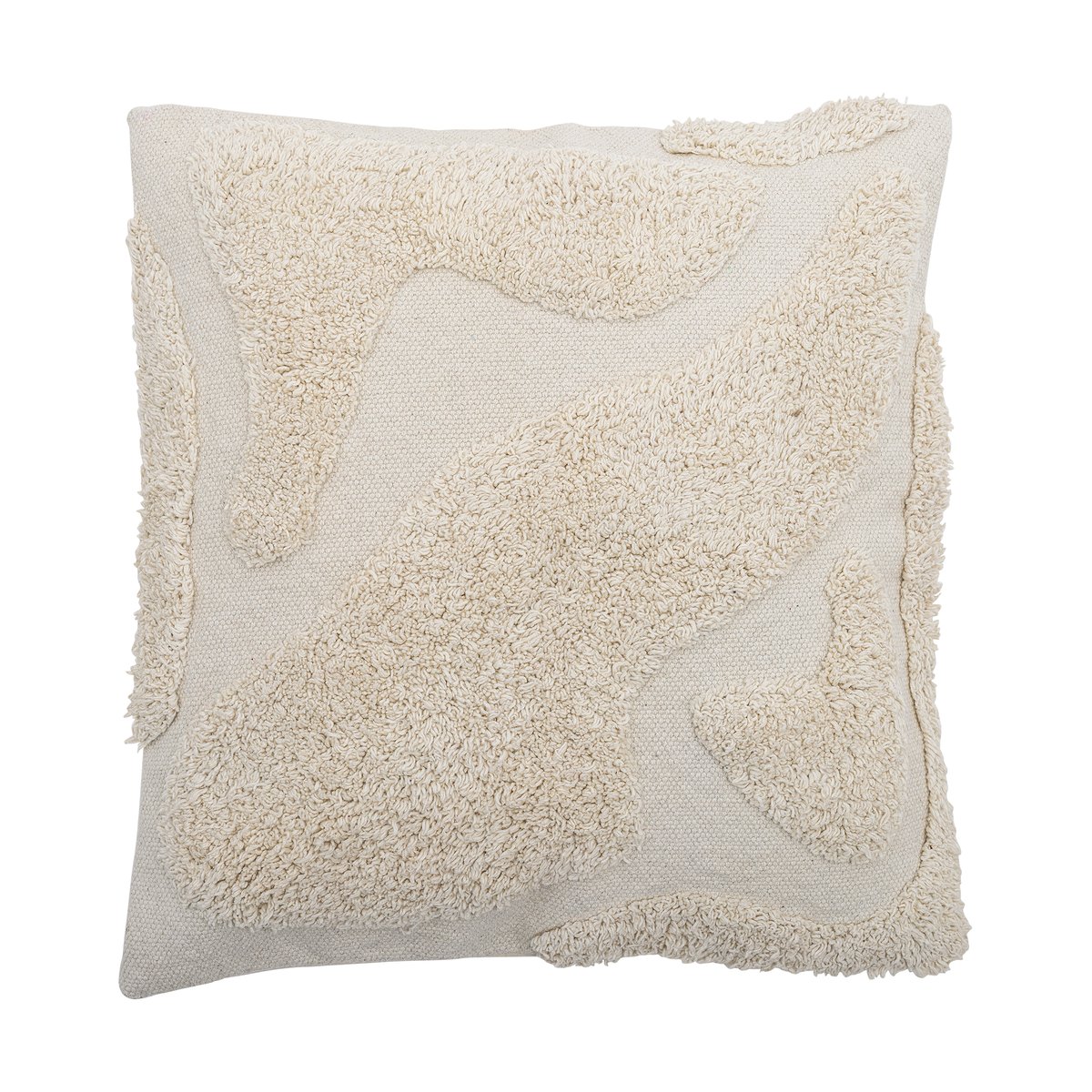 Bilde av Bloomingville Canelli pute 50x50 cm Nature