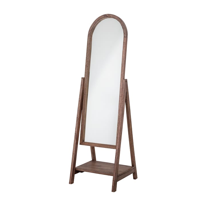 Cathia speil 157,5 cm, Brun Bloomingville