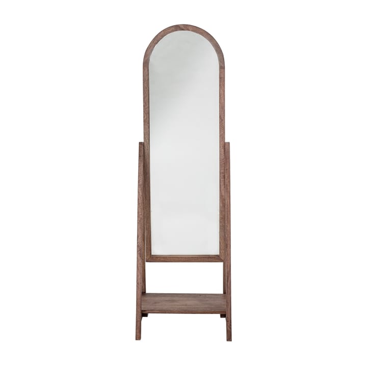 Cathia speil 157,5 cm, Brun Bloomingville