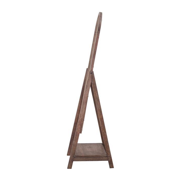 Cathia speil 157,5 cm, Brun Bloomingville