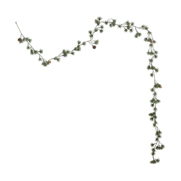 Cedar girlander 200 cm - Grønn - Bloomingville