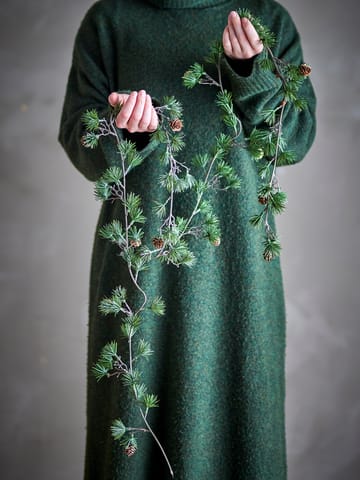 Cedar girlander 200 cm - Grønn - Bloomingville