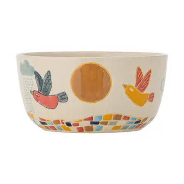 Celebrate bolle Ø13,5 cm - Natur - Bloomingville