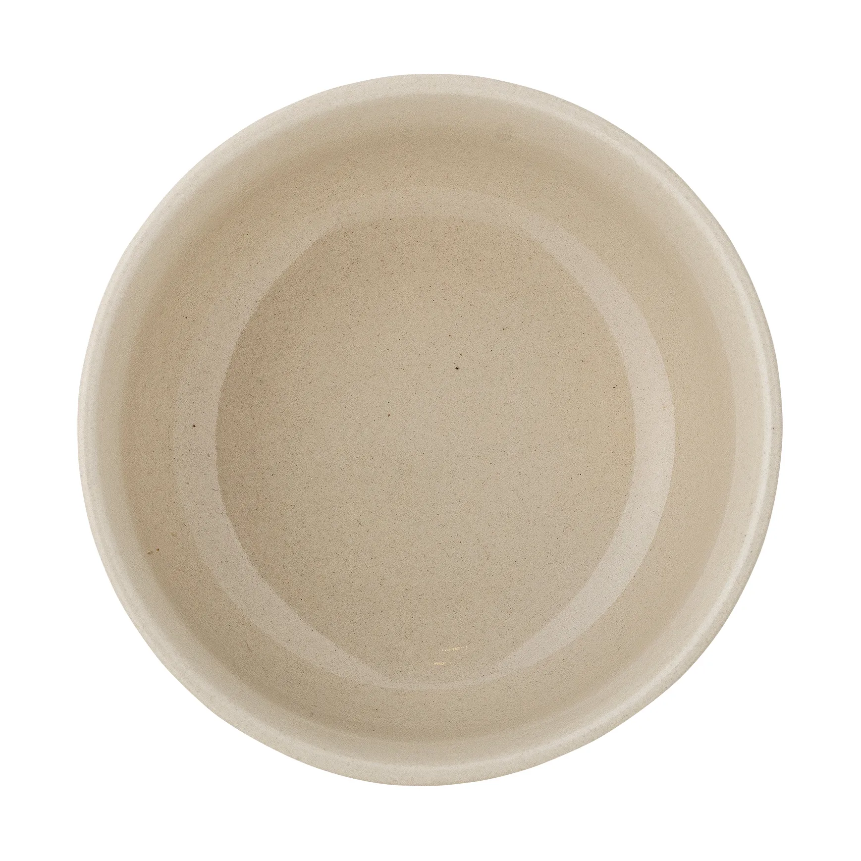 Celebrate bolle Ø13,5 cm, Natur Bloomingville