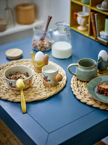 Celebrate bolle Ø13,5 cm - Natur - Bloomingville