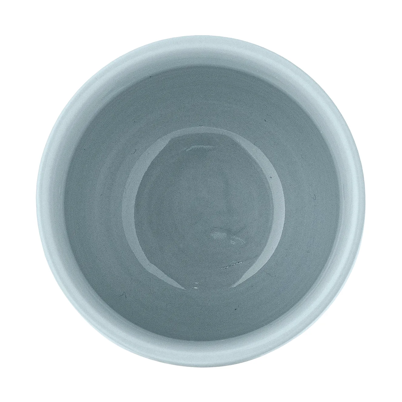 Celebrate kopp 15 cl, Blå Bloomingville