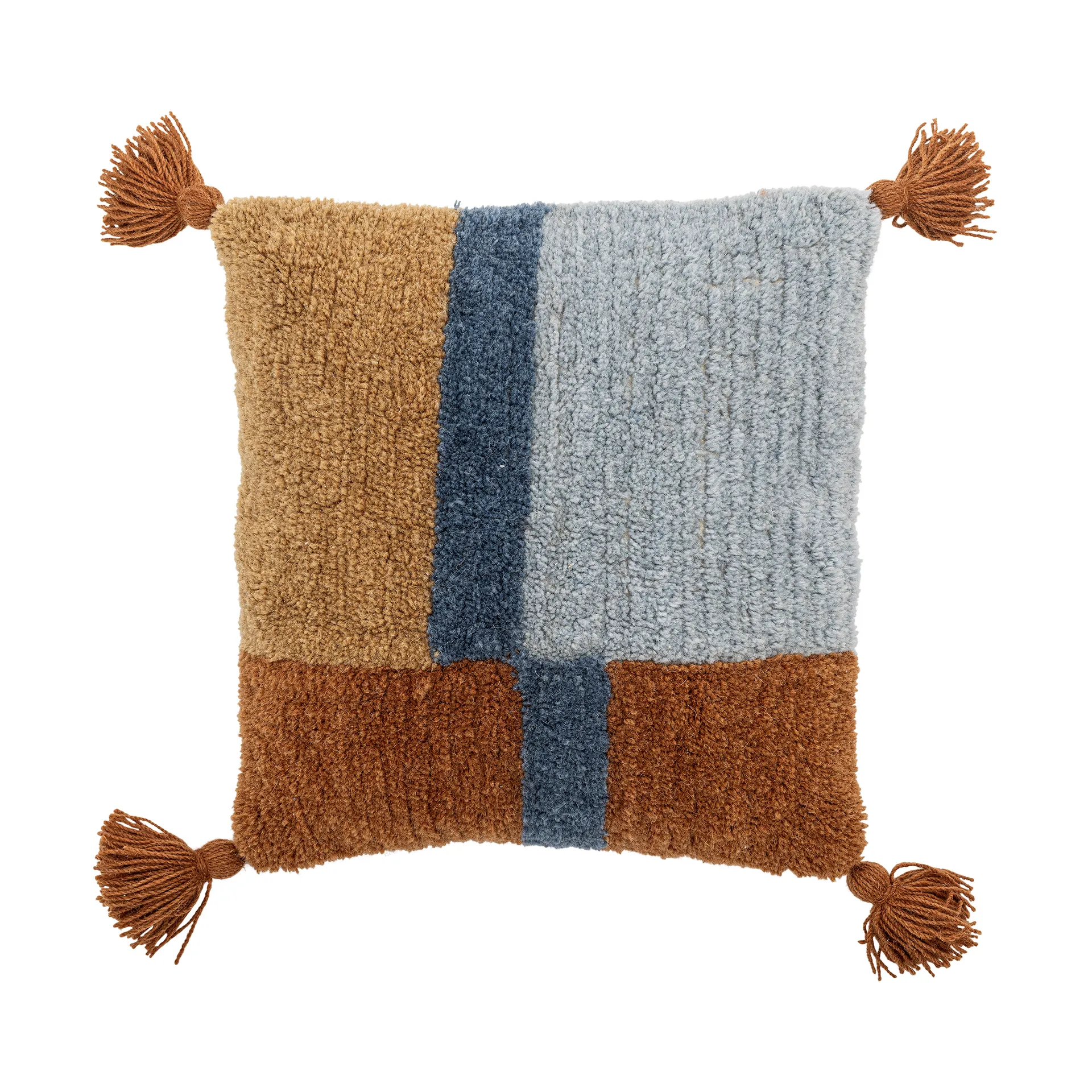 Centro pute 45x45 cm, Multi Bloomingville