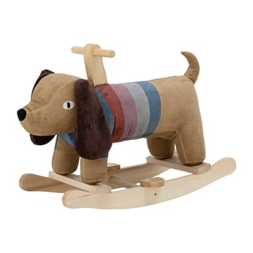 Charlie gyngedyr 66 x 34 x 51 cm - Hund - Bloomingville