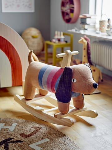 Charlie gyngedyr 66 x 34 x 51 cm - Hund - Bloomingville