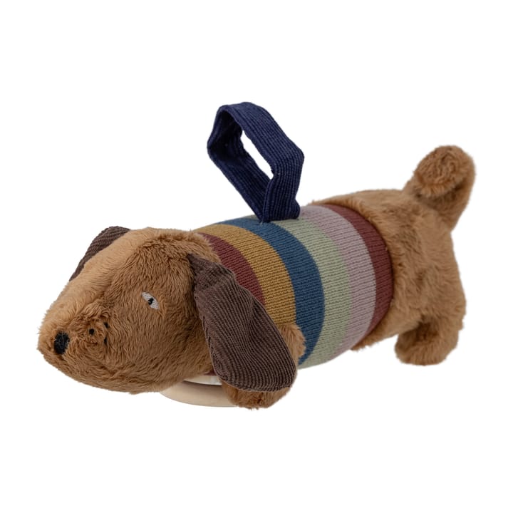 Charlie mobil 26 x 9,5 cm, Hund Bloomingville