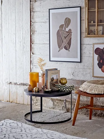 Chester krakk 41,5 cm - Brun - Bloomingville