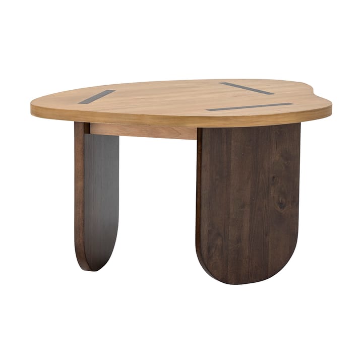 Cilas salongbord 60x75 cm, Rubberwood Bloomingville