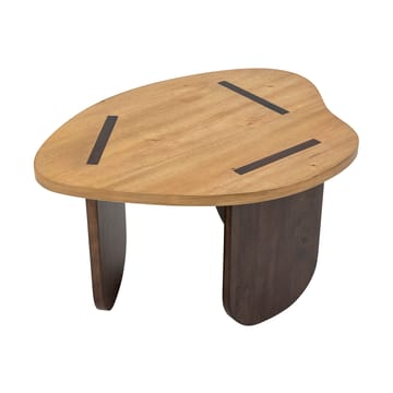 Cilas salongbord 60x75 cm - Rubberwood - Bloomingville