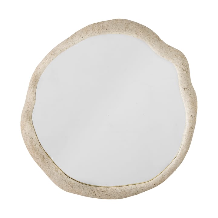 Cillia speil 38 x 41 cm - Natur - Bloomingville