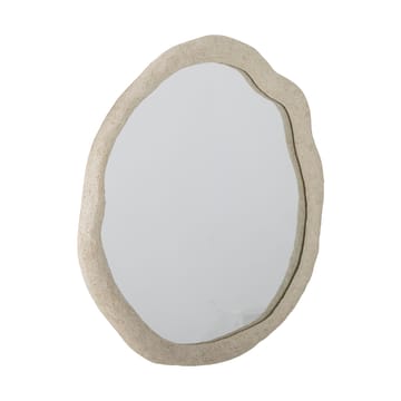 Cillia speil 38 x 41 cm - Natur - Bloomingville