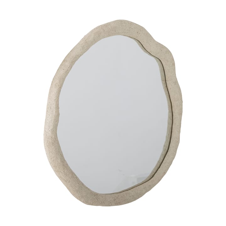 Cillia speil 38 x 41 cm, Natur Bloomingville