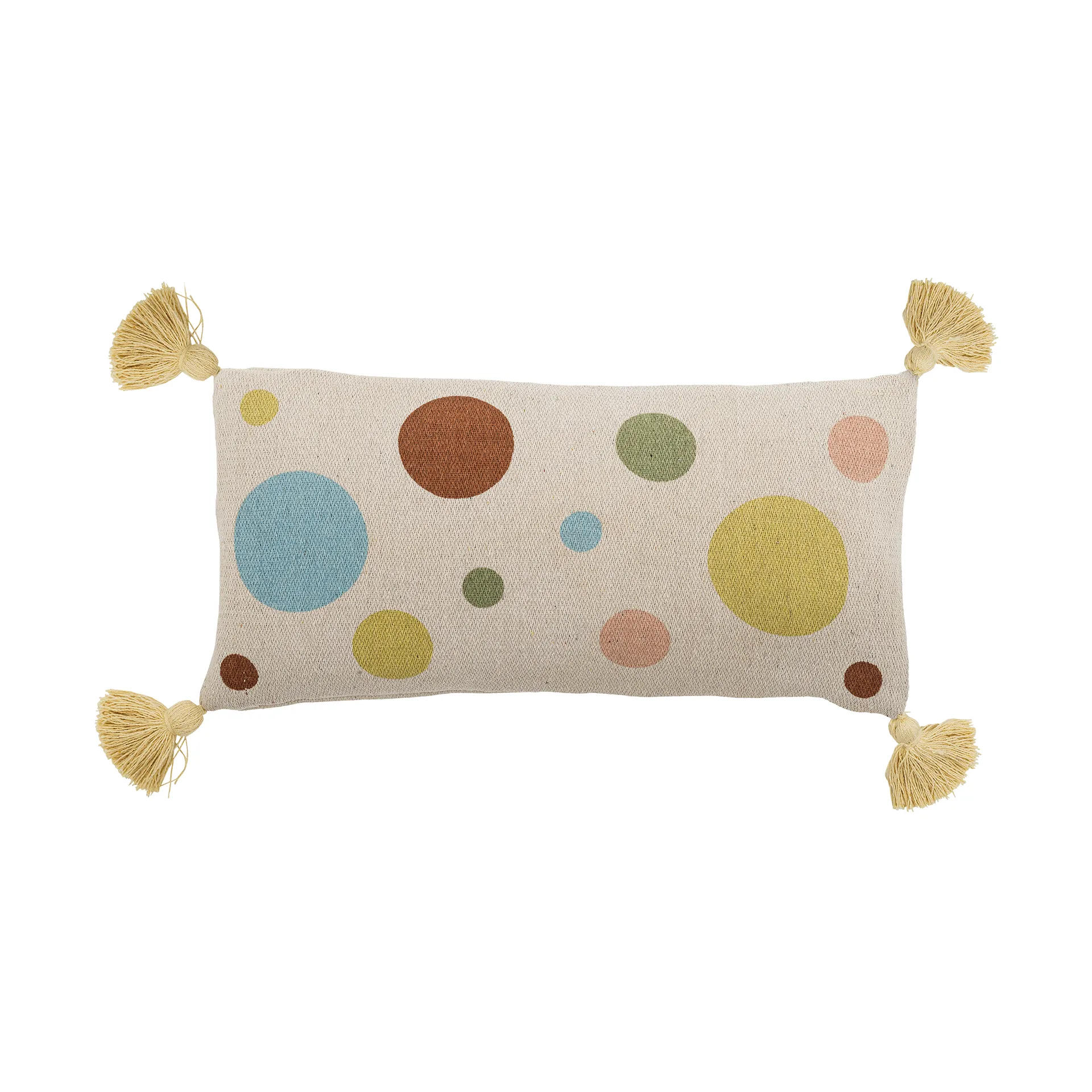 Clennie pute 30x60 cm, Natur Bloomingville