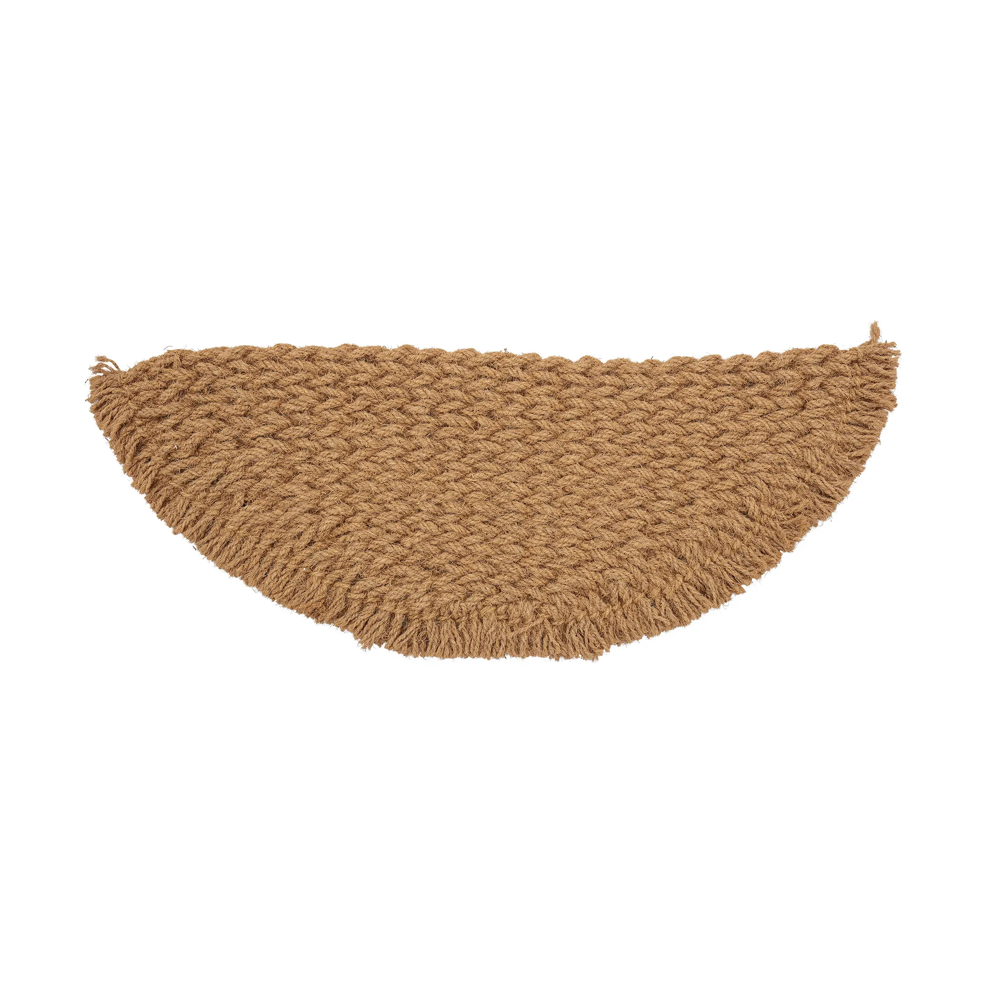 Cosmo dørmatte 40x120 cm, Natur Bloomingville